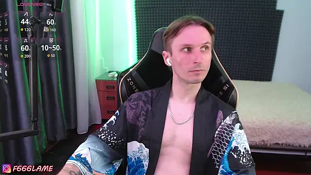 دردشة F666LAME الجنسية المباشرة
