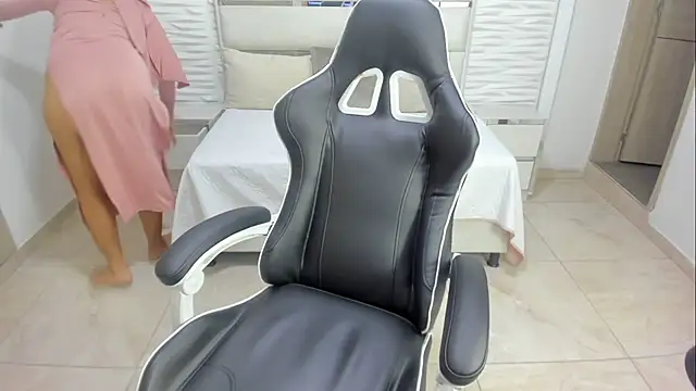 Jalilat_billal's Live XXX Chat