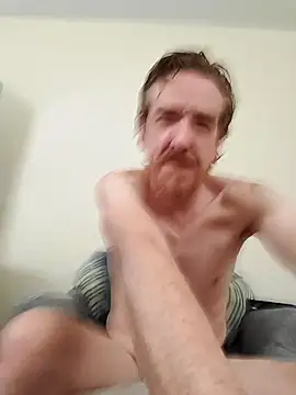 Damien_Flare webcam show