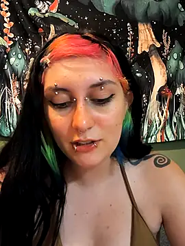 Lola_bunnyboll Webcamshow