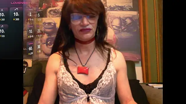 TheBlackWtch: онлайн-секс-чат