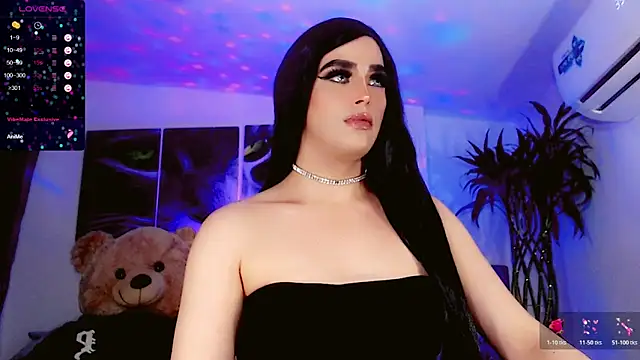 Sophiesweet5: онлайн-секс-чат