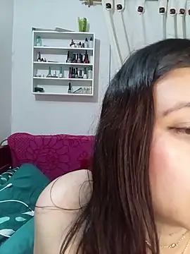 Sparkly_Girl 라이브 XXX 채팅