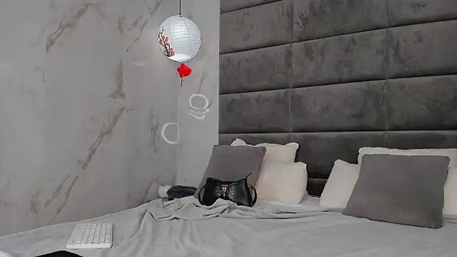 Nicole_Charm – Live XXX-chat