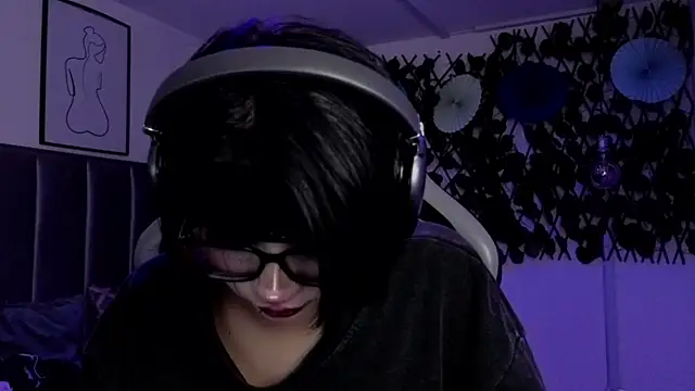 Živý XXX chat Kitty_Gang