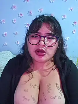 Cannella_0 Webcam-Show