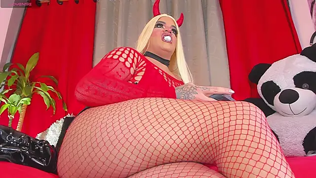 Missisabella_ 在線直播表演