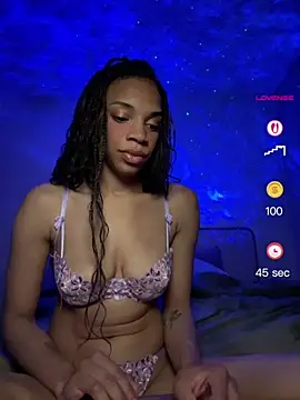 goddesskash 网络视讯表演