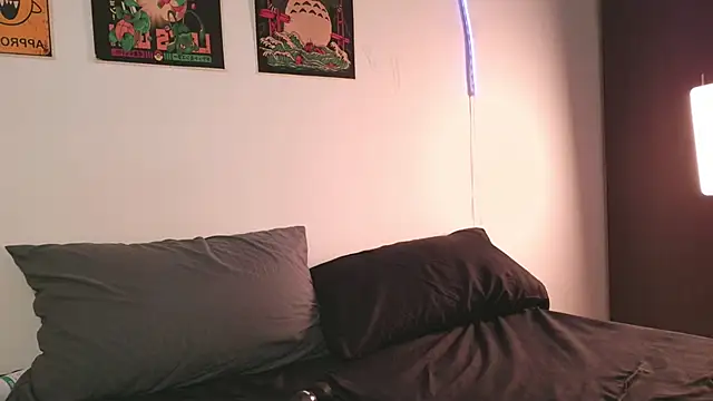 Aurorabeck_ 即時 XXX 聊天