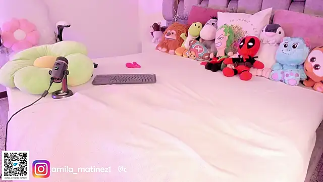 Camila_Matinez_: απευθείας συνομιλία ΧΧΧ