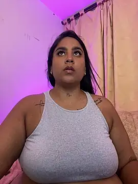 Chat XXX en directo de Liith