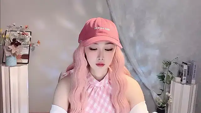 Pinkgirl520 Live XXX Chat