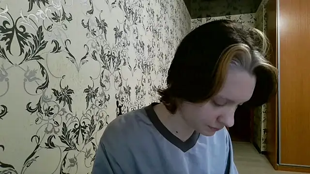 LxayBloom Live XXX-chat