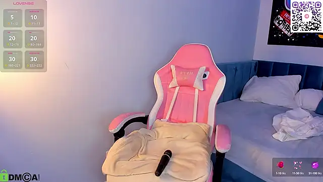 Natalie_Palmer 即時 XXX 聊天