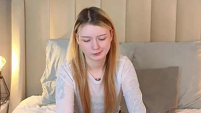 AlyssFrost: απευθείας συνομιλία ΧΧΧ