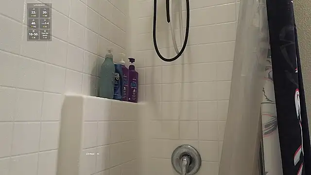 AHoleVibe's Webcam Show