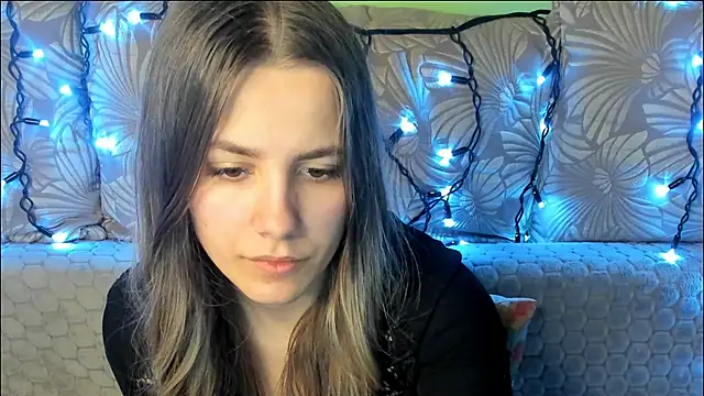 MaggieCake's Webcam Show