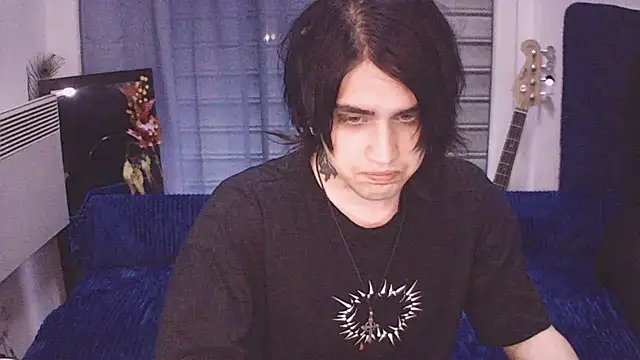 Show de sademobeer na webcam