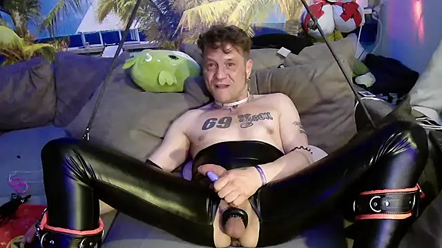 druckfug 即時 XXX 聊天