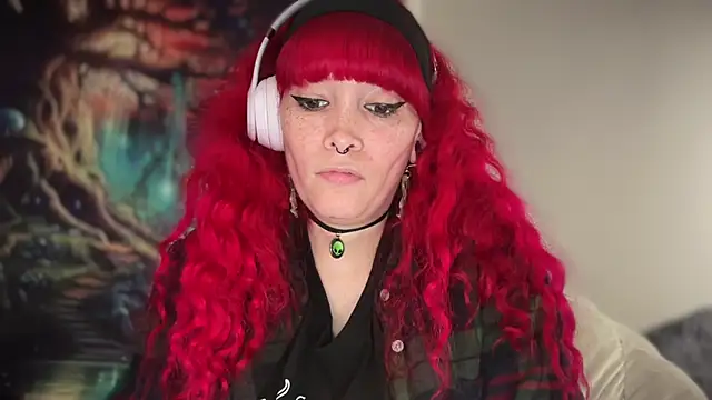 FRRANNKIE's Webcam Show