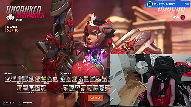 JackyNmD Live XXX-Chat