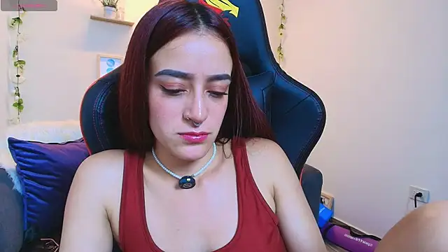 ViolethRosse: απευθείας συνομιλία ΧΧΧ