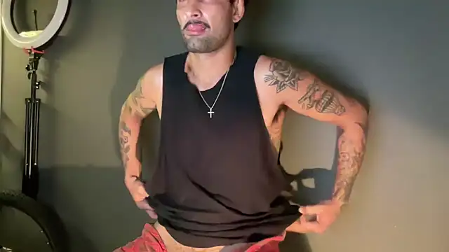 ZeusDelicious Live XXX-Chat