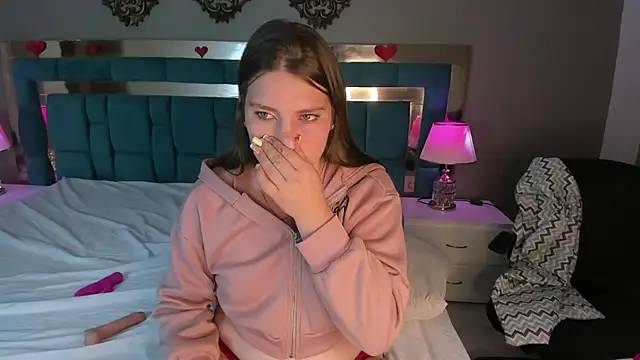 Chat XXX Live LiiaVelvet