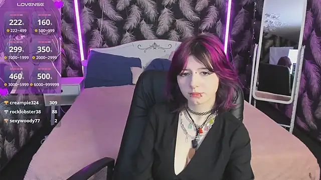 Ashley_Veil লাইভ XXX চ্যাট