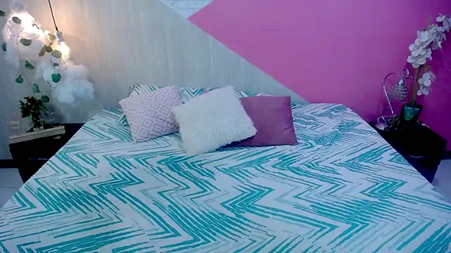 mayli_marie's Live XXX Chat