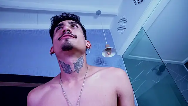 Dark_Eros_'s Webcam Show