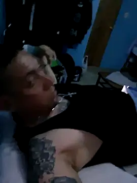 Show webcam de Brandon23xxxgb