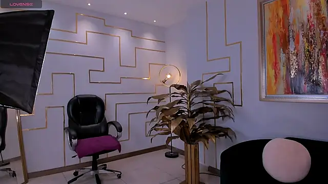 Chat XXX en directo de ArianaNova