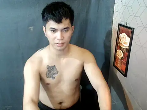 asianpatt69 Pertunjukan Webcam