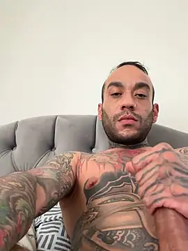 Pablo_fucker Webcamshow