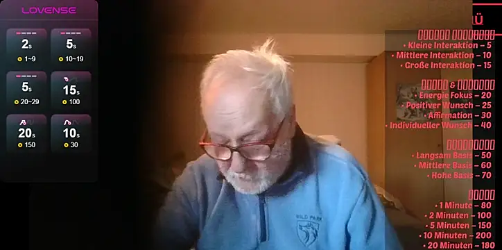 Sammy1660n Webbikameraesitys