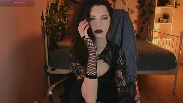 DamienLake 웹캠 쇼