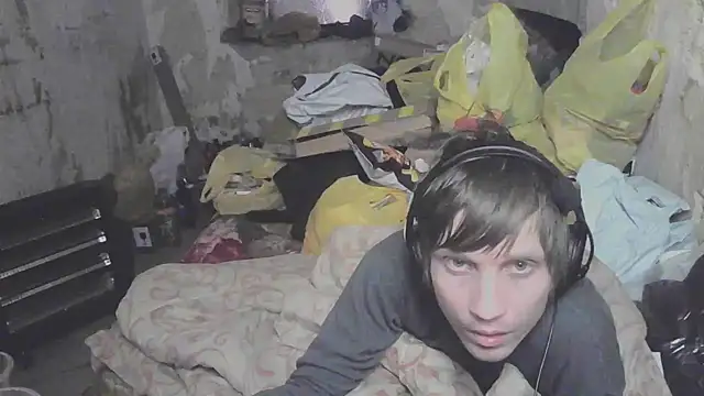 Chatroom XXX en direct de makarov1993