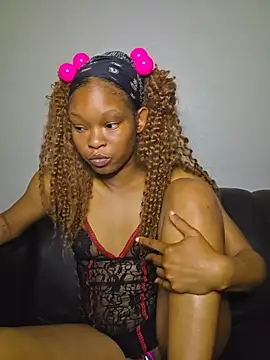 Chat XXX en directo de tokyobelle