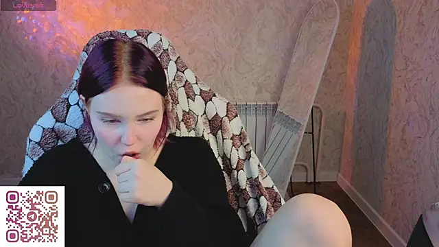 Julia_Anis live XXX chat