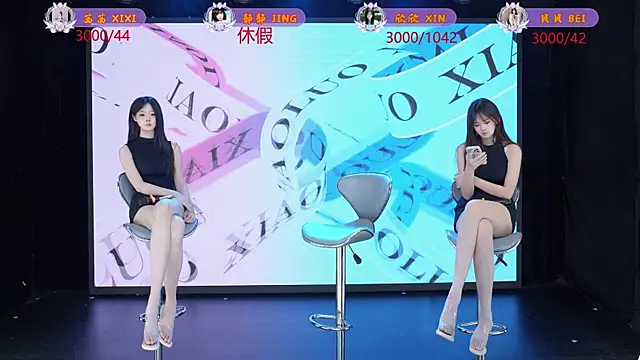 โชว์เว็บแคมของ TC-001