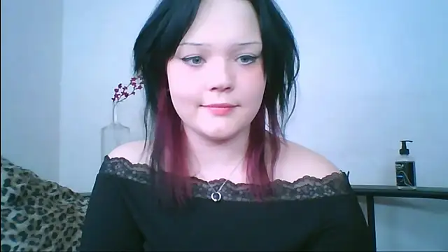 abbey-BAT Webcamshow