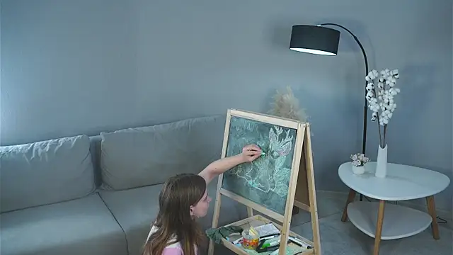 TamaPiccione live XXX chat