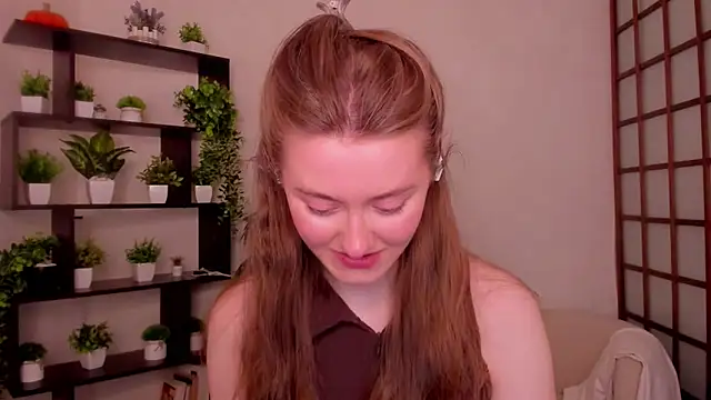 Chatroom XXX en direct de KateCuddle