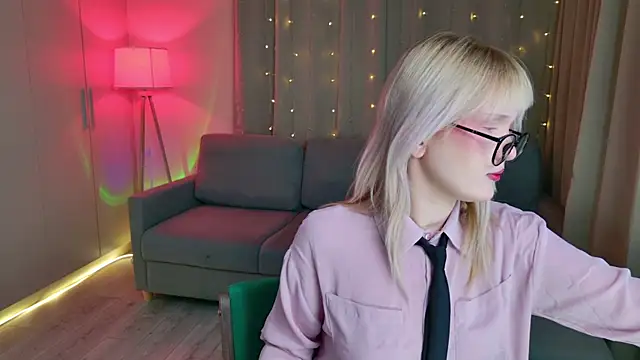 XXX chat uživo modela Mary_Piersen