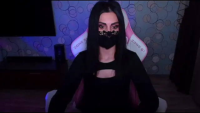 __Yasmina__: απευθείας συνομιλία ΧΧΧ