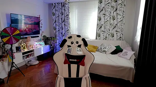 Anna_Prince's Webcam Show