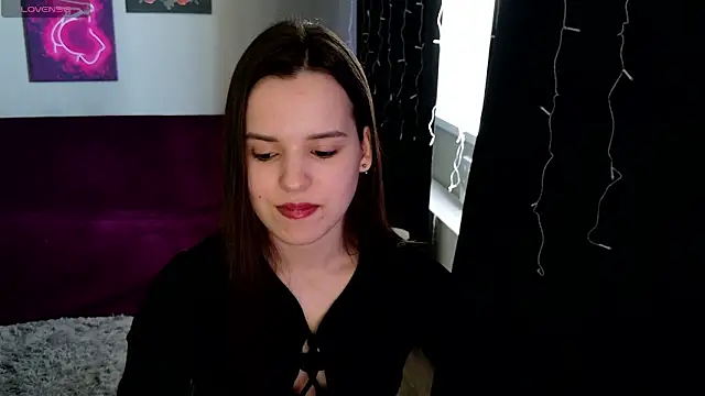 Harleen_Moore: απευθείας συνομιλία ΧΧΧ