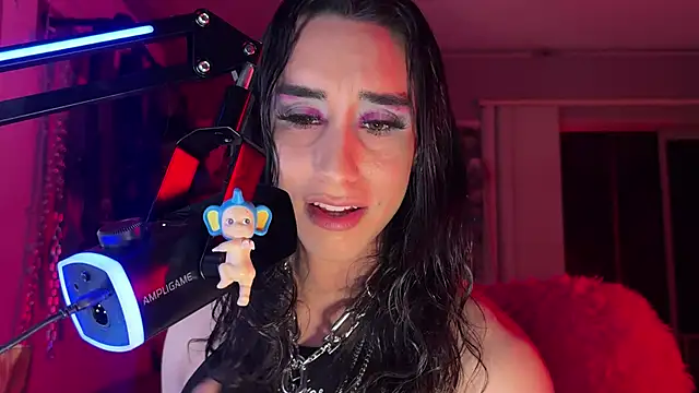 xoFrankie's Live XXX Chat