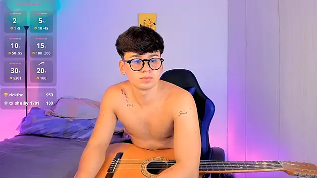 Gingertwink_n 即時 XXX 聊天